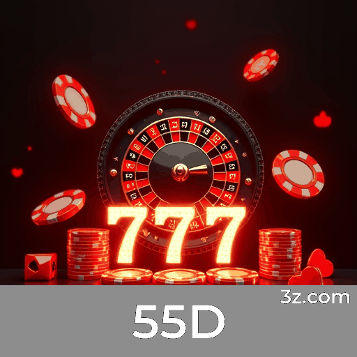 55D: Entretenimento Ilimitado com Variedade para Jogadores Brasileiros