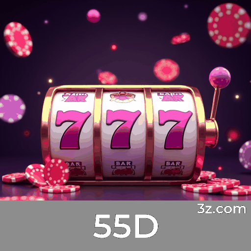 55D: A Emoção e Desafio do Crash Game