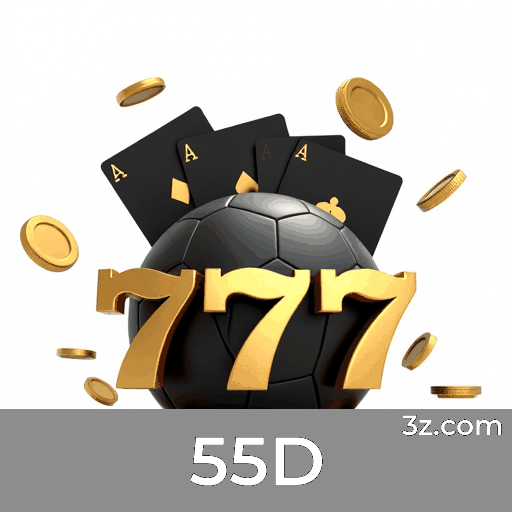 55D: Entretenimento Ilimitado com Variedade para Jogadores Brasileiros