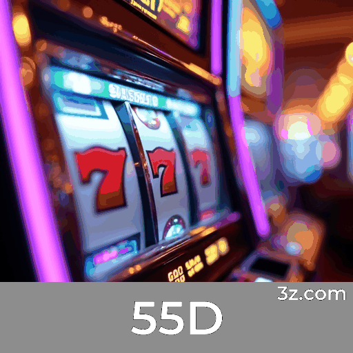 Desenvolvedores e Tecnologia de Ponta no 55D