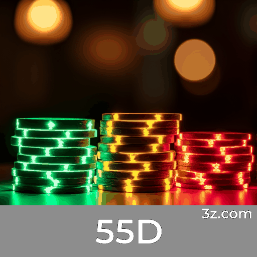 Desenvolvedores e Tecnologia de Ponta no 55D