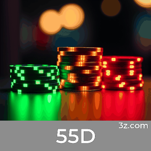 Aproveite as Promoções Imperdíveis da 55D